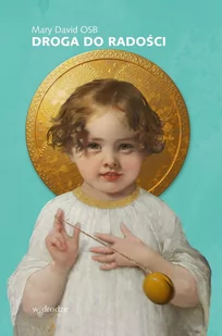 Droga do radości - E-booki - religia - miniaturka - grafika 1