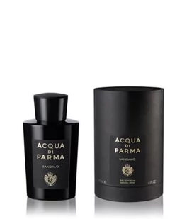 Acqua di Parma Signatures of the Sun Sandalo Woda perfumowana 180 ml - Wody i perfumy męskie - miniaturka - grafika 1