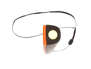 Lampa 10+1 SMD z magnesem i uchwytem, ładowanie Mini-USB, IP20 BAHCO - Latarki - miniaturka - grafika 7