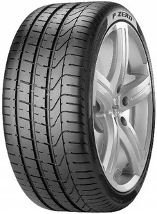 PIRELLI P Zero 285/45R21 113 Y - Opony terenowe i SUV letnie - miniaturka - grafika 1