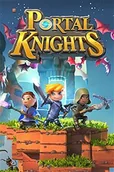 Gry Xbox One - Microsoft Portal Knights Standardowy Xbox One - miniaturka - grafika 1