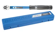 Części rowerowe - PARK TOOL wyposażenia TW 6.2 klucz dynamometryczny 10 60 NM 2018 urządzenie do warsztatu QKTW62 - miniaturka - grafika 1