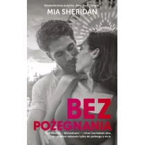 Bez pożegnania - Opowiadania - miniaturka - grafika 1