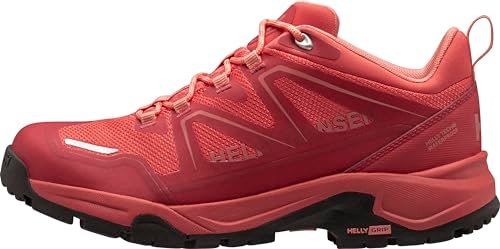 Buty turystyczne damskie niskie Helly Hansen Cascade Low HT