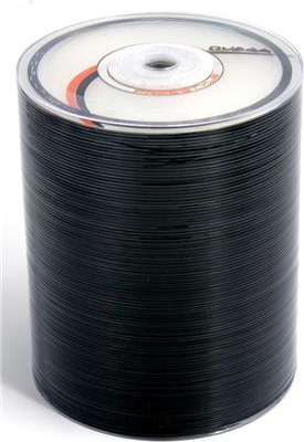 Omega DVD-RW 4.7 GB 4x 100 sztuk 56697