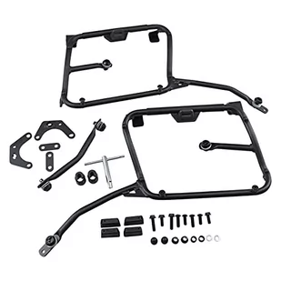 Givi PLXR2139 bagażnik boczny zdejmowany do Monokey Side do Yamaha Tracer 900 GT (1819) - Kufry i sakwy motocyklowe - miniaturka - grafika 1