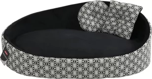 Zolux Legowisko MALAGA 90 cm wygodne dla psa - Legowiska dla kotów - miniaturka - grafika 1