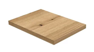 Blat Presto 40X60 Cm Płyta Laminowana Dąb Evoke - Blaty meblowe i parapety okienne - miniaturka - grafika 1