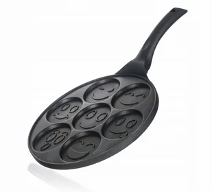 Patelnia ALIVIA Smile 26cm, Banquet - Patelnie - miniaturka - grafika 1