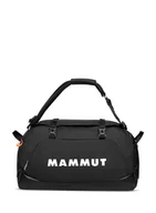 Torby podróżne - Torba podróżna Mammut Cargon 60 - black - miniaturka - grafika 1
