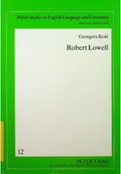 Biografie i autobiografie - Robert Lowell - miniaturka - grafika 1