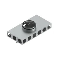 Rekuperatory i centrale - Korpus skrzynki rozdzielacza 18x75/200 SPIROFLEX - miniaturka - grafika 1