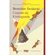 Filozofia i socjologia - Czepiam się Kierkegarda - Bronisław Świderski - miniaturka - grafika 1