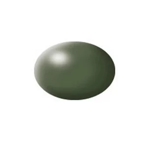 Revell Farba wodna zielony oliwkowy 36361 36361 - Akcesoria i części modelarskie - miniaturka - grafika 1