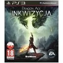 Dragon Age: Inkwizycja PS3 - Gry PlayStation 3 - miniaturka - grafika 1