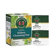 Herbata - Googeer Kidney Detox Oczyszczająca herbata, ziołowa herbata oczyszczająca nerki Leczenie ciała - miniaturka - grafika 1