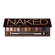Cienie do powiek - Urban Decay Naked The Original Eyeshadow Palette Cienie do powiek 12 g - miniaturka - grafika 1