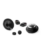 Głośniki samochodowe - JL AUDIO C3-650 6,5" (165 mm) konwertowalny system głośników komponentowych / coaxialnych - miniaturka - grafika 1