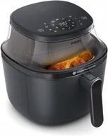 Frytkownice - Philips NA320/00 Air Fryer 3000 Series - miniaturka - grafika 1