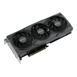 PNY GeForce RTX 5060 8GB NVIDIA GDDR7 VCG50608TFXXPB1-O - Karty graficzne - miniaturka - grafika 1