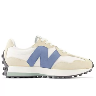 Buty New Balance WS327PV - beżowe - Buty sportowe damskie - miniaturka - grafika 5