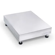 Akcesoria do urządzeń pomiarowych - OHAUS Defender 6000 D30K1R, 30kg x 2g, 300x300mm - ekstremalnie wodoodporna platforma wagowa nierdzewna - miniaturka - grafika 1