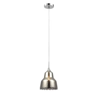 Italux Żyrandol SLIZZA MDM2387/1 SG MDM2387/1 SG - Lampy sufitowe - miniaturka - grafika 2