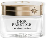 Kremy do twarzy - Dior Prestige La Creme Lumiere Intensywnie regenerujący krem ​​rozjaśniający do twarzy 50ml - miniaturka - grafika 1