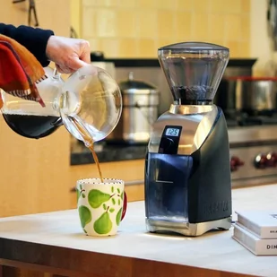 Baratza Virtuoso+ - Młynki do kawy - miniaturka - grafika 6