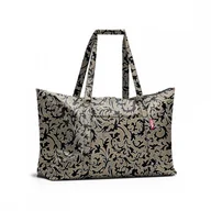 Torby i wózki na zakupy - Torba mini maxi travelbag, baroque marble kod: RAG7061 - miniaturka - grafika 1
