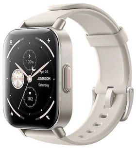 Joyroom Fit-Life JR-FT3S Biały - Smartwatch - miniaturka - grafika 1