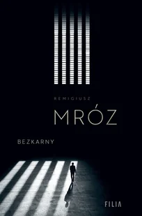 Bezkarny - Kryminały - miniaturka - grafika 1