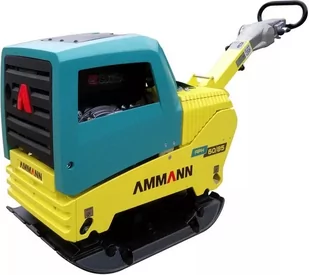 Zagęszczarka rewersyjna 500kg Ammann - Ubijarki i zagęszczarki - miniaturka - grafika 1