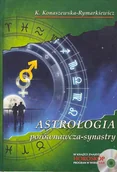 Ezoteryka - Studio Astropsychologii Astrologia porównawcza. Synastry - miniaturka - grafika 1