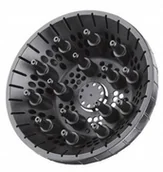 Pozostałe kosmetyki - BaByliss Pro BABY lis Spro 102582 dyfuzor 6510ie/6610ine/6350ie 102582 - miniaturka - grafika 1