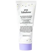 Odżywki do włosów - Evo Fabuloso Platinum Blonde (220ml) - miniaturka - grafika 1