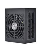 Zasilacze komputerowe - silverstone technology SilverStone SST-EX850R-PM 850W, PC power supply (Kolor: CZARNY, 850 watts) - miniaturka - grafika 1