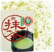 Herbata - Matcha UJI ceremonialna japońska 50g - miniaturka - grafika 1