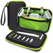 Akcesoria i części AGD - ETUI do Golarki Philips OneBlade Intimate Ostrzy SkinProtect 360 dla Kobiet - miniaturka - grafika 1