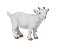 Figurki dla dzieci - Papo Koza młoda - miniaturka - grafika 1