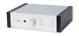 PRO-JECT PRE BOX DS2 DIGITAL Kolor: Srebrny eukaliptus - Procesory dźwięku i przedwzmacniacze - miniaturka - grafika 1