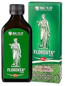 Suplementy naturalne - Syrop Biolit Florenta plus 200 ml płyn Na odporność (1705770271016) - miniaturka - grafika 1