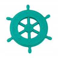 Zabawki dla psów - ZABAWKA dla psa GRYZAK TPR wypustki STER od statku - miniaturka - grafika 1