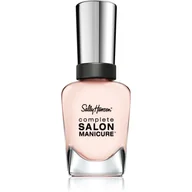Lakiery do paznokci - Sally Hansen Complete Salon Manicure wzmacniający lakier do paznokci odcień Shell We Dance? 14.7 ml - miniaturka - grafika 1