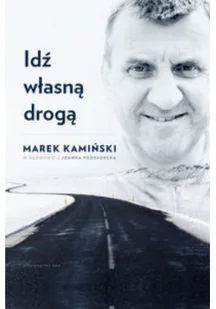 Idź własną drogą - Biografie i autobiografie - miniaturka - grafika 2