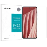 Szkła hartowane na telefon - Nillkin Amazing H szkło hartowane ochronne 9H Samsung Galaxy A73 - miniaturka - grafika 1