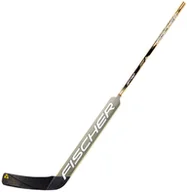 Hokej - Kompozytowy bramkarski kij hokejowy Fischer  GF750 Senior 27 cali, L (normalna osłona) - miniaturka - grafika 1