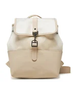 Plecaki - Rains Plecak 14140 Beżowy - miniaturka - grafika 1