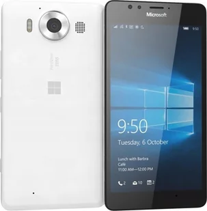 Microsoft Lumia 950 3/32GB Biały - Telefony komórkowe - miniaturka - grafika 1