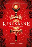 E-booki - fantastyka i horror - Kingsbane. Zguba królestwa. Tom 2 - miniaturka - grafika 1